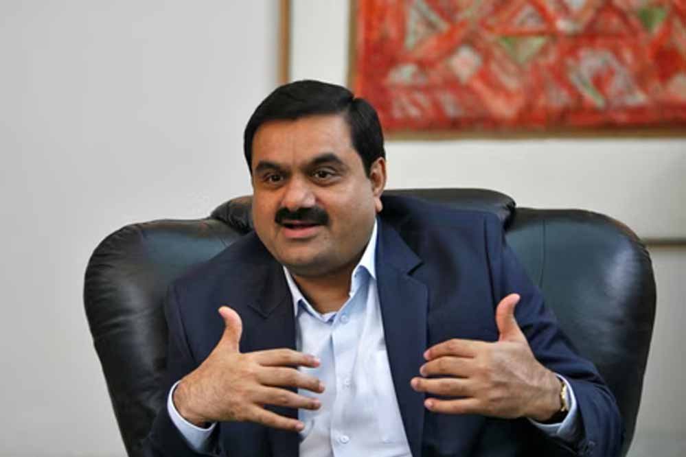 गौतम अडानी ने अमेरिकी कोर्ट में दाखिल की अर्जी, केस रद्द करने की मांग
