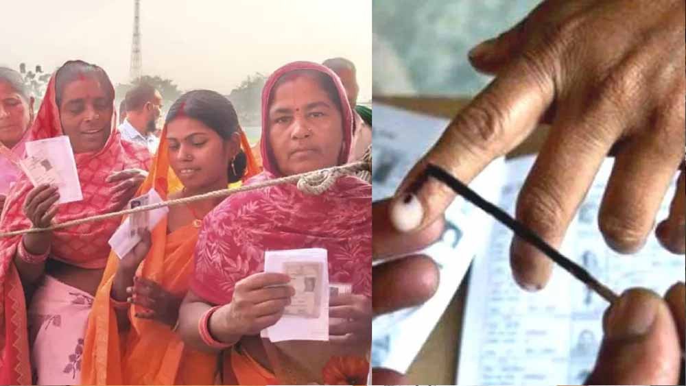 निकाय चुनाव के नए नियम: NOTA नहीं करेगा खेल खराब, दूसरे स्थान वाले को मिलेगा मौका