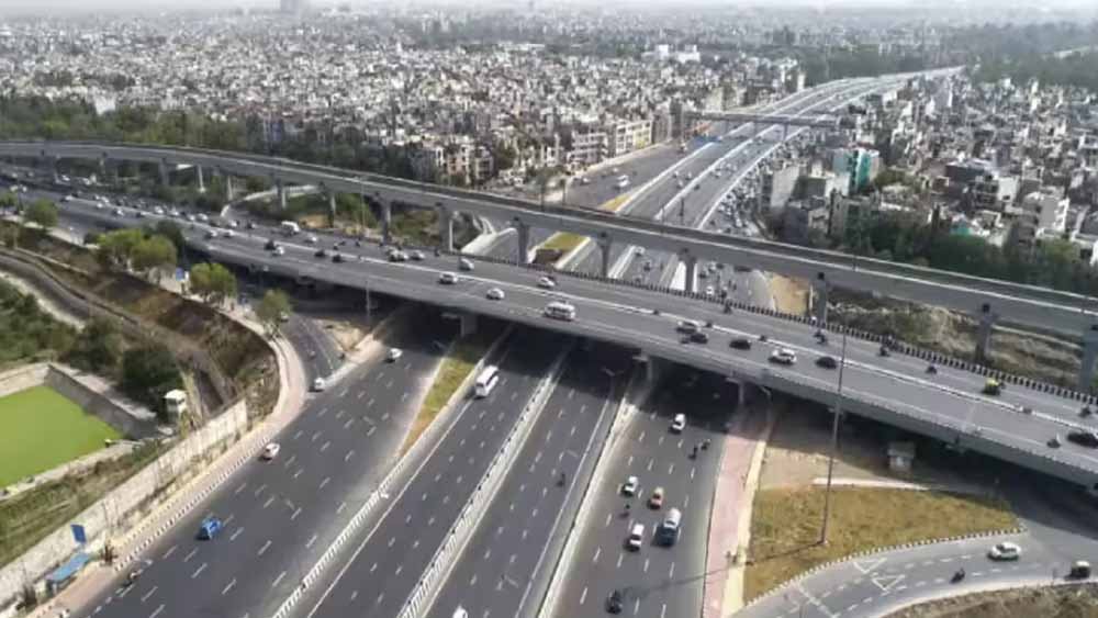 Haryana में शहरी क्रांति: 5 नए शहरों का खाका तैयार, सिंगापुर जैसा इंफ्रास्ट्रक्चर मिलेगा