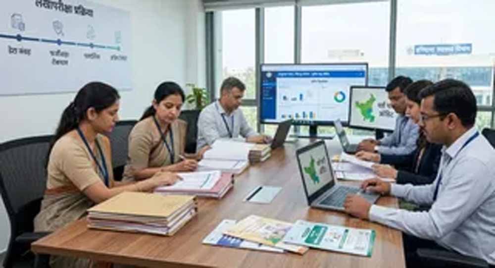 फर्जी क्लेम्स पर एक्शन: आयुष्मान-चिरायु योजनाओं में पारदर्शिता लाने थर्ड पार्टी ऑडिट लागू