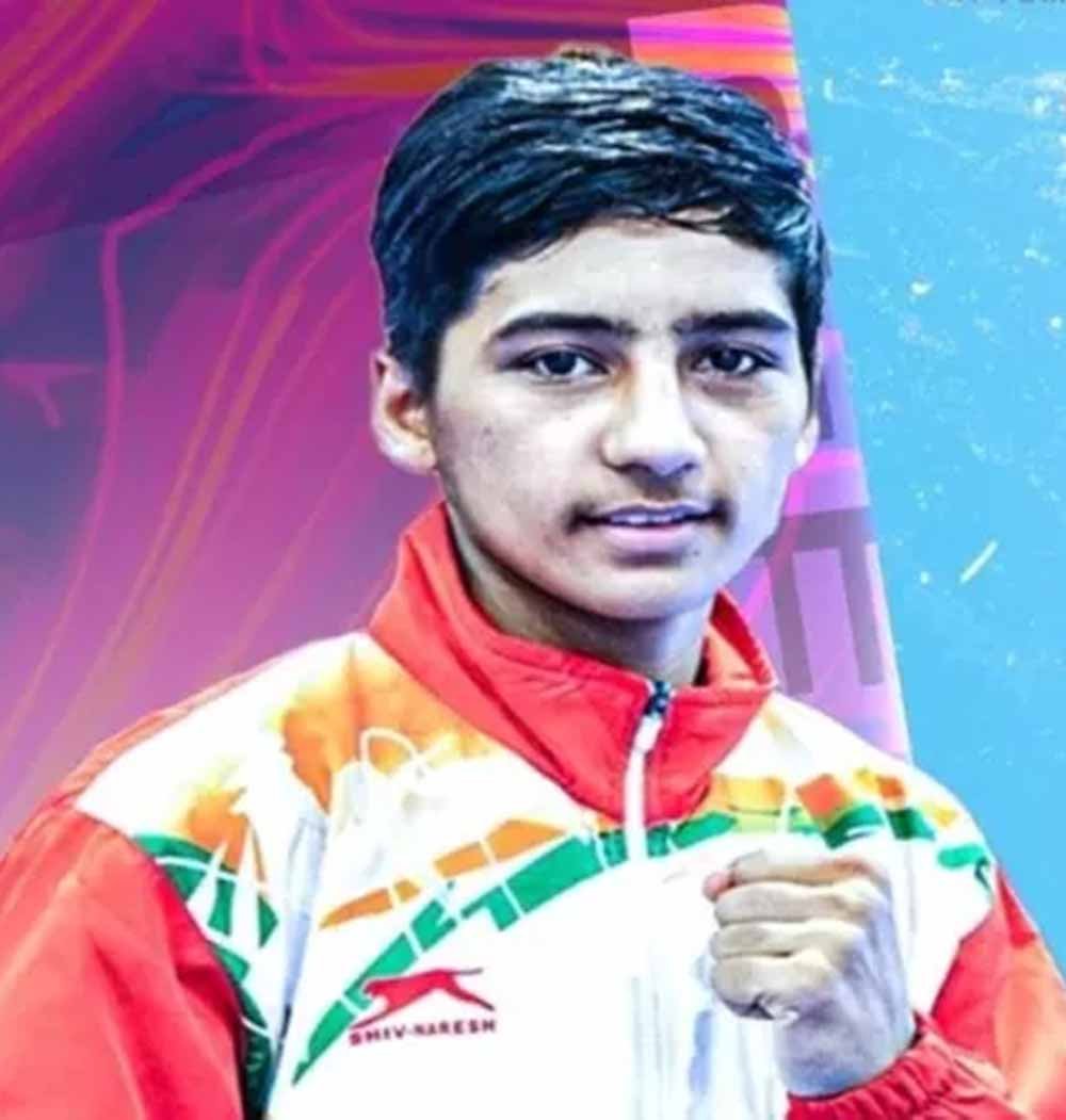 India Proud Moment: Preeti Pawar ने एशियाई मुक्केबाजी चैंपियनशिप में जीता स्वर्ण, देश का नाम रोशन