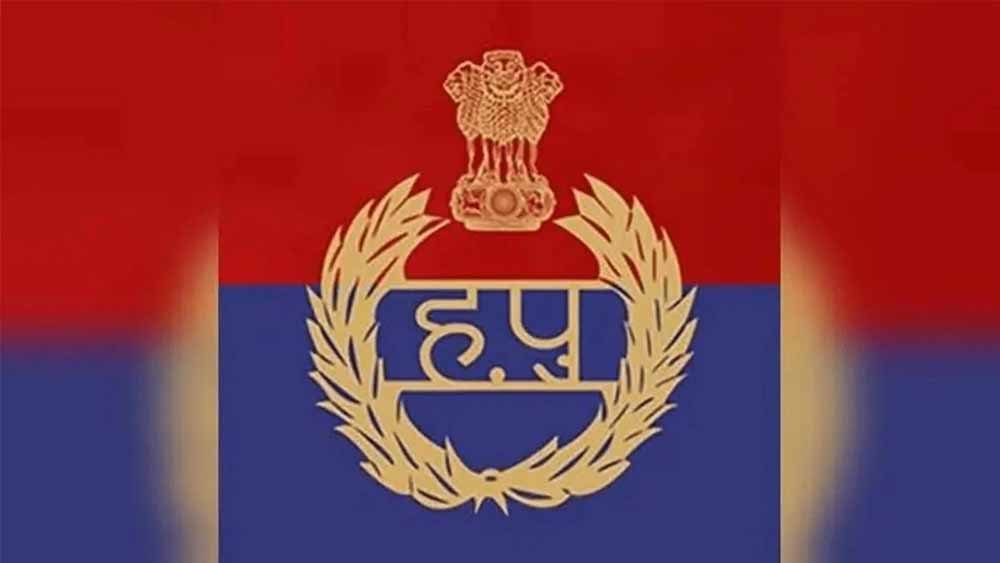 प्रशासनिक बदलाव: Haryana Police में 46 HPS अफसरों का तबादला, जारी हुई सूची
