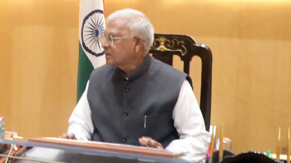 राज्यपाल मंगु भाई पटेल ने कहा, ‘विकसित भारत’ की दिशा में कौशल, उद्यमिता और शिक्षा के क्षेत्र में निरंतर प्रयास जरूरी