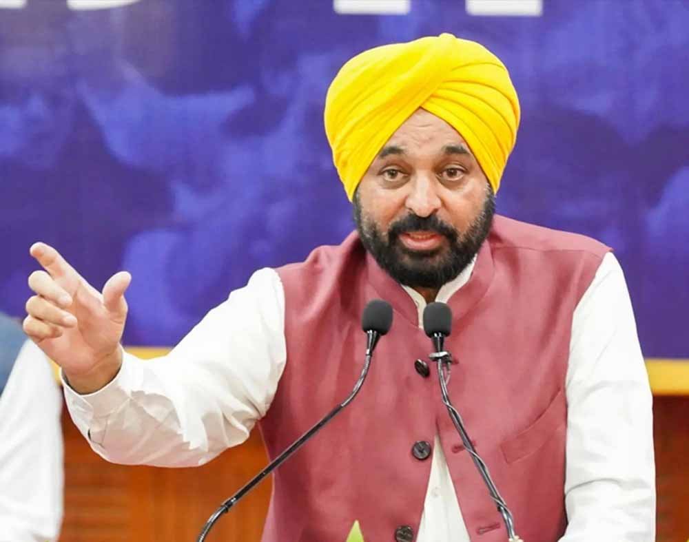 पंजाब में बेअदबी पर सख्ती बढ़ेगी: नए कानून में उम्रकैद के साथ 25 लाख तक जुर्माना