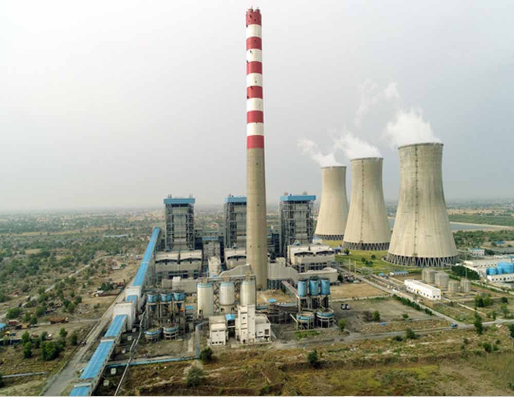आधी रात ड्रोन से मचा हड़कंप: पंजाब के मानसा थर्मल प्लांट के ऊपर दिखी संदिग्ध उड़ान, जांच तेज