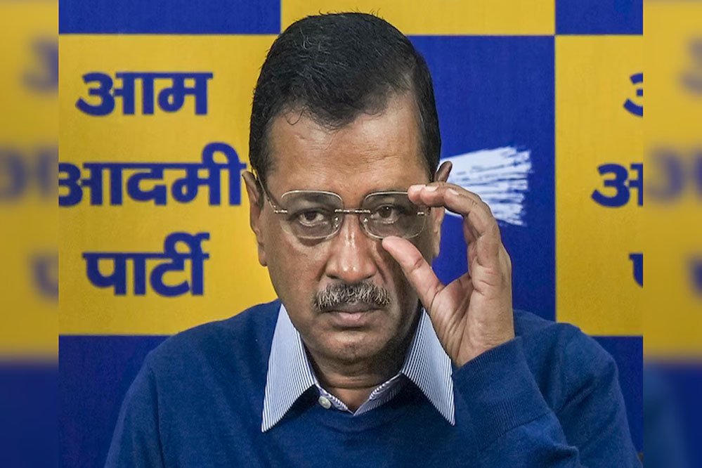 केजरीवाल का आज दिल्ली HC में पेशी, जज को हटाने की अपील पहले ही की जा चुकी है