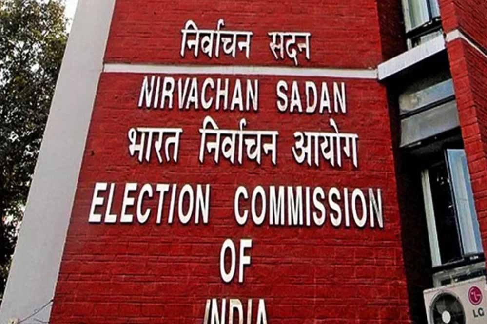 चुनाव के बीच पार्टियों में खलबली, ECI ने तय समय-सीमा में चुनावी खर्च का विवरण जमा करने का निर्देश दिया