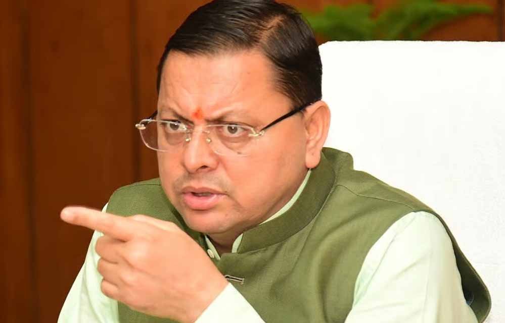 उत्तराखंड में 250 मदरसों को किया जाएगा स्कूल में रूपांतरित, ताले लगवाए गए