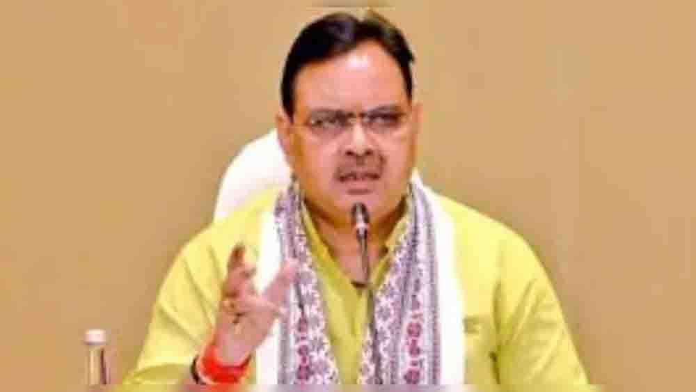 राजस्थान के सरकारी विभागों को आदेश, अब सरकारी भवनों और कॉन्फ्रेंस हॉल में ही होंगे सभी समारोह
