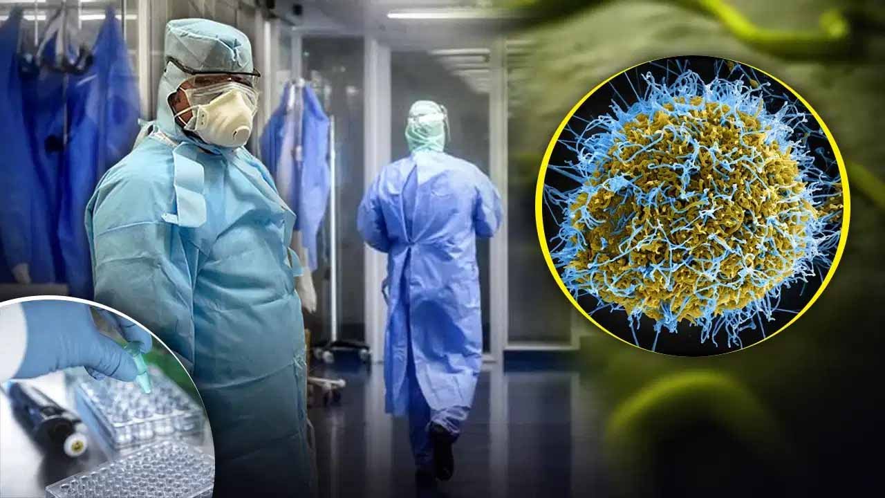 बुन्दिबुग्यो स्ट्रेन का खतरा: WHO अलर्ट के बाद भारत सतर्क