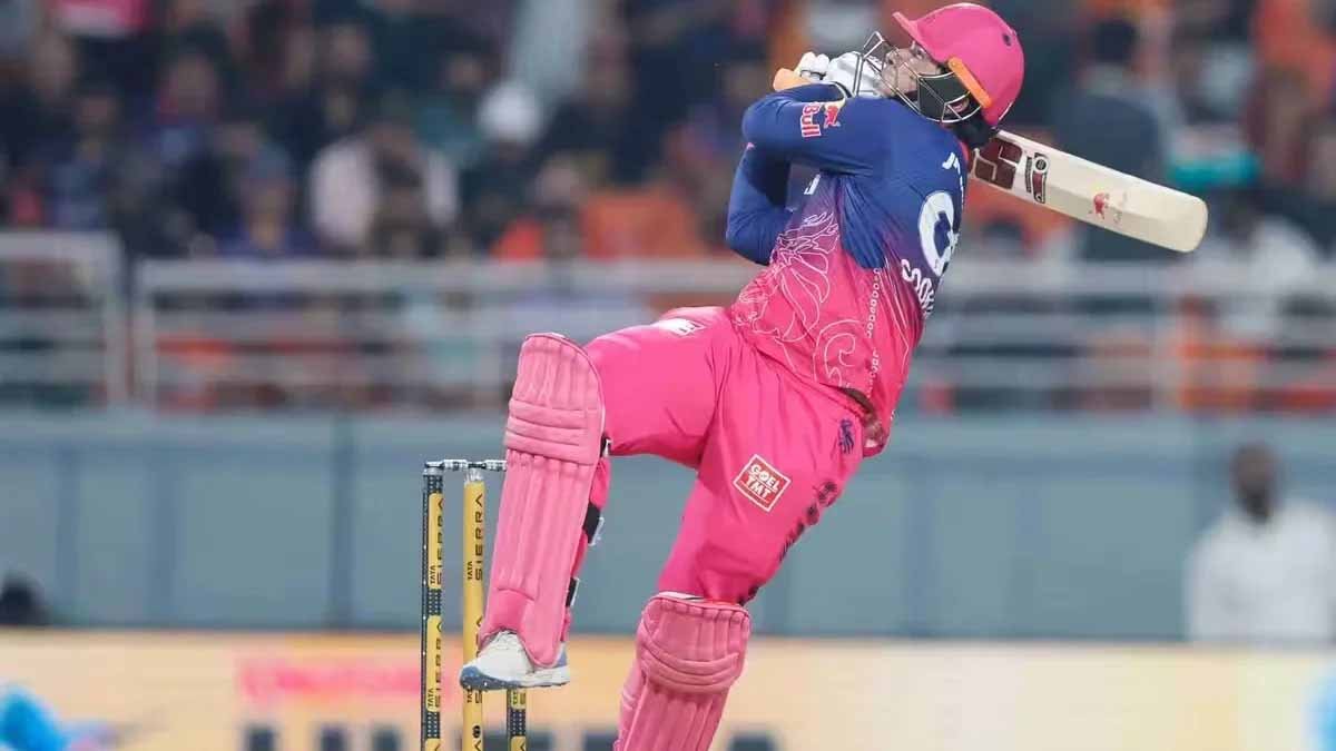 रिकॉर्ड नहीं, सत्ता परिवर्तन: वैभव सूर्यवंशी ने बदल दी टी20 क्रिकेट की परिभाषा