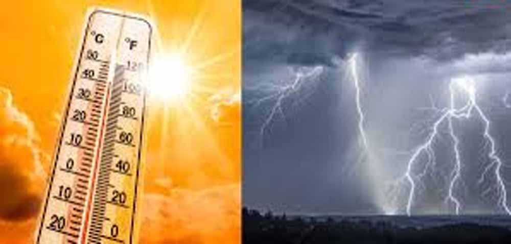 इस बार समय से पहले पहुंचेगा मानसून, 20 जून तक दस्तक के आसार