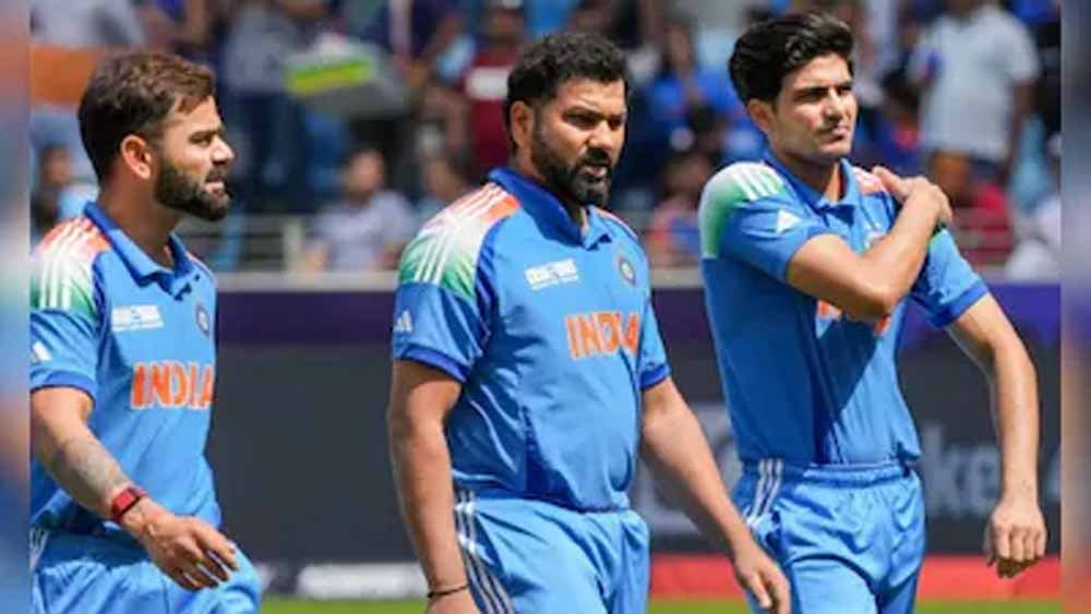अफगानिस्तान टी-20 सीरीज के लिए चयन की उलटी गिनती शुरू, रोहित-विराट पर बड़ा फैसला संभव