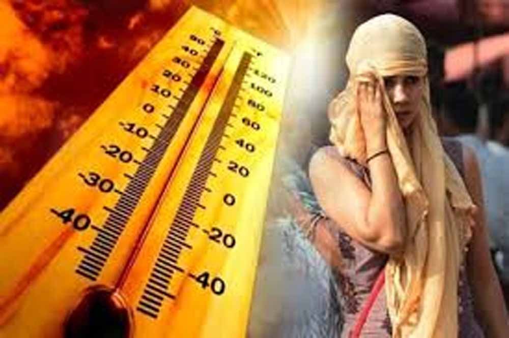 गर्मी से बेहाल बिहार को बारिश से मिलेगी राहत? मौसम विभाग ने जारी किया पूर्वानुमान