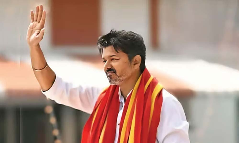 विजय के लिए बढ़ी मुश्किलें? फ्लोर टेस्ट से पहले DMDK ने समर्थन से पीछे खींचे हाथ