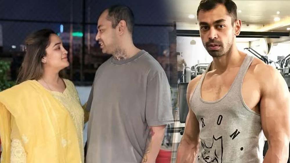 सपा प्रमुख अखिलेश यादव को बड़ा सदमा, भाई प्रतीक का लखनऊ के अस्पताल में निधन