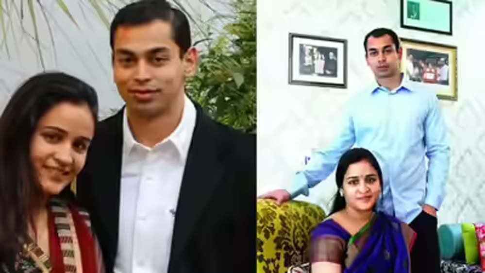 दरवाजा बंद, अंदर चली खास चर्चा! अखिलेश-अपर्णा की मुलाकात ने बढ़ाई चर्चाएं
