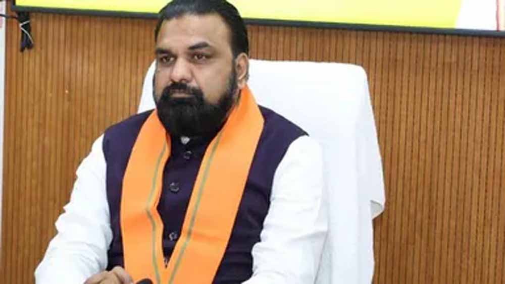 एनडीए सरकार के मंत्रिमंडल विस्तार की तैयारियां तेज, भाजपा-जदयू समेत सहयोगी दलों को मिलेगा प्रतिनिधित्व