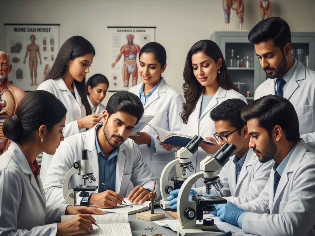 805 करोड़ की परियोजना से हेल्थ इंफ्रास्ट्रक्चर होगा मजबूत, द्वारका में नया कॉलेज तय