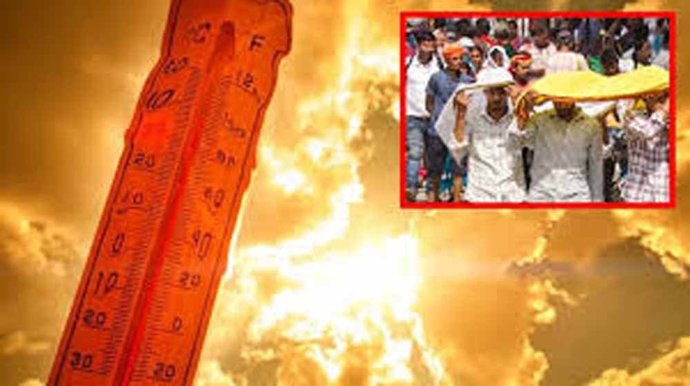 48 घंटे की राहत के बाद फिर बढ़ेगी तपिश, यूपी में गर्म पछुआ का अलर्ट