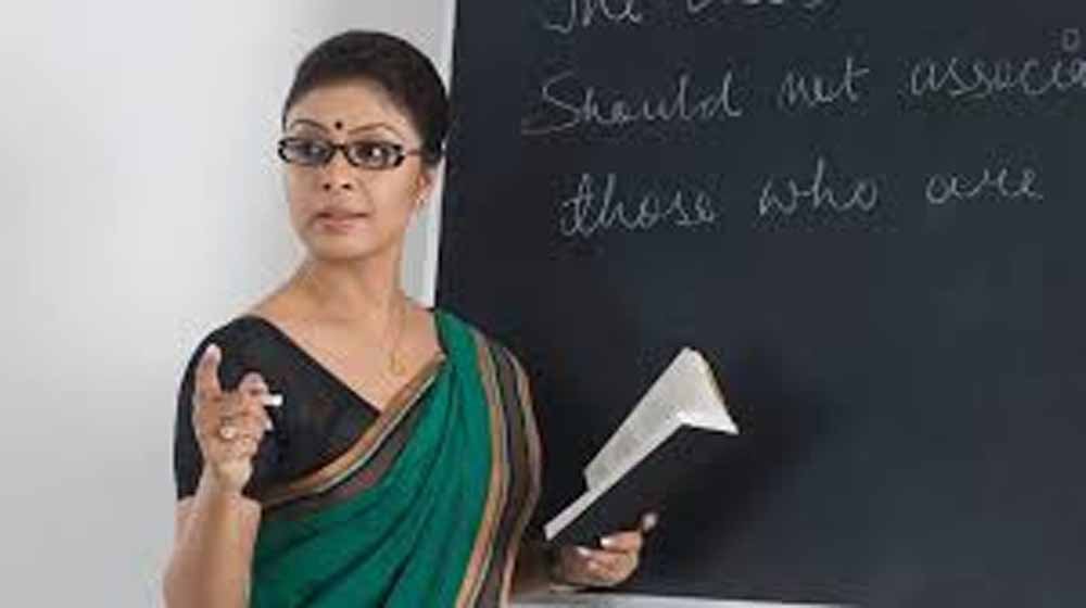 योगी सरकार की पहल, अंशकालिक शिक्षकों का मानदेय बढ़ाकर 17 हजार किया गया