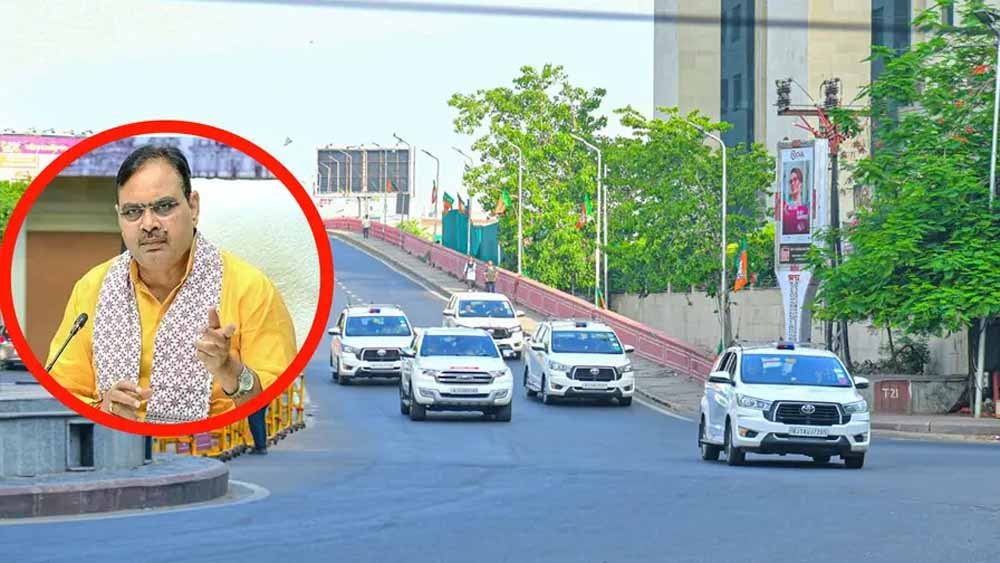 सरकारी मितव्ययता पर जोर, अनावश्यक वाहनों के इस्तेमाल से बचने के निर्देश
