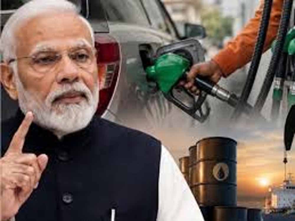 मुख्य सचिव अनुराग रस्तोगी ने अधिकारियों से की पेट्रोल-डीजल बचाने की अपील