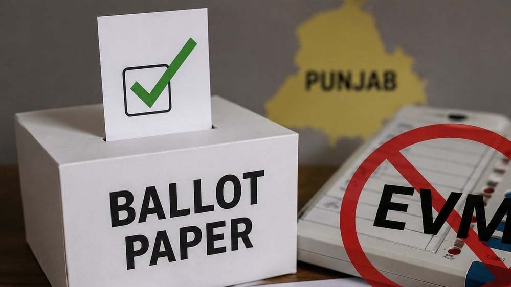 पंजाब में निकाय चुनाव कल, प्रशासन अलर्ट मोड पर; पोलिंग पार्टियों की आज होगी रवानाी
