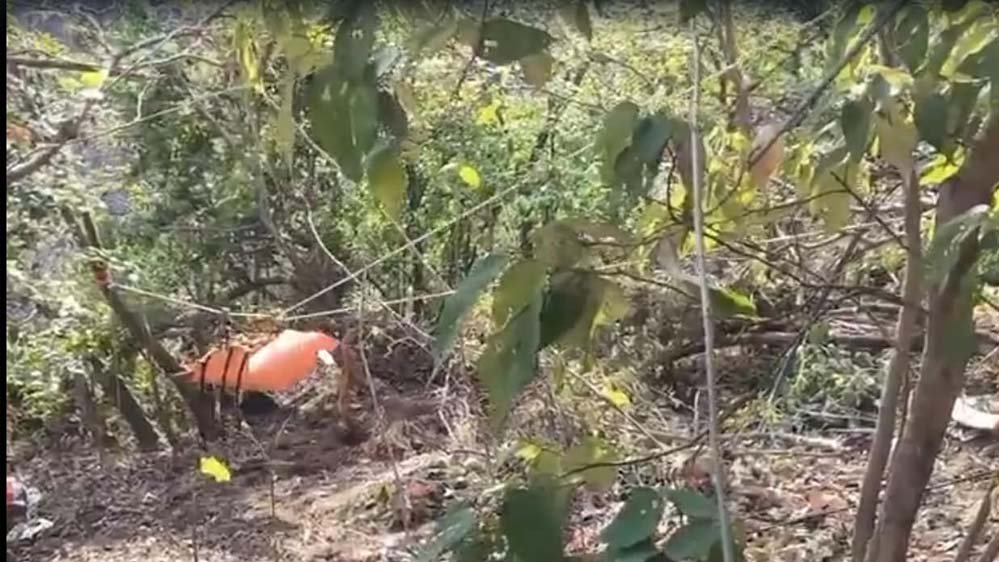 महाराष्ट्र में भीषण सड़क हादसा, 800 फीट नीचे गिरी कार; 8 युवकों की मौके पर मौत