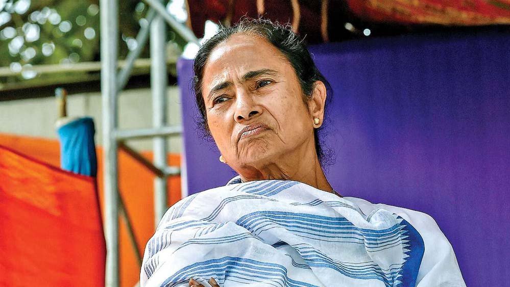 बंगाल राजनीति में हलचल, नंदीग्राम से उम्मीदवार तलाशने में जुटी TMC?
