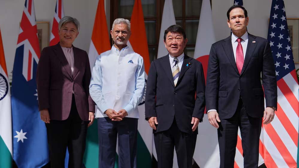 ईरान पर बढ़ा दबाव! मार्को रुबियो ने कहा- होर्मुज बंद हुआ तो रूस-चीन पर भी पड़ेगा असर