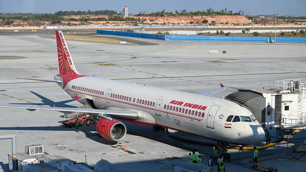 ईरान संकट से हिली Air India की रणनीति, यात्रियों पर भी पड़ सकता है असर