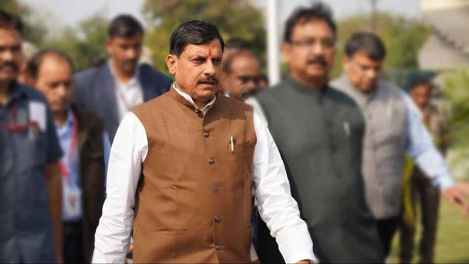 भोपाल के भारत भवन में ‘सदानीरा समागम’ आज से शुरू, CM डॉ. यादव होंगे शामिल