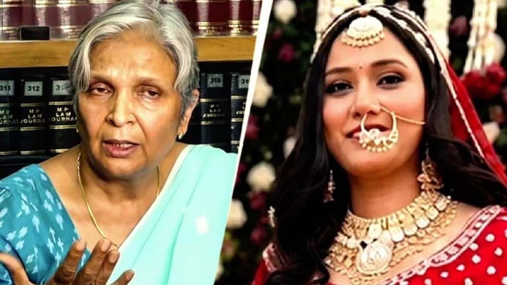 ट्विशा केस: केस डायरी देखे बिना मिली थी राहत, हाईकोर्ट ने पलटा फैसला; गिरिबाला पर गिरफ्तारी का खतरा