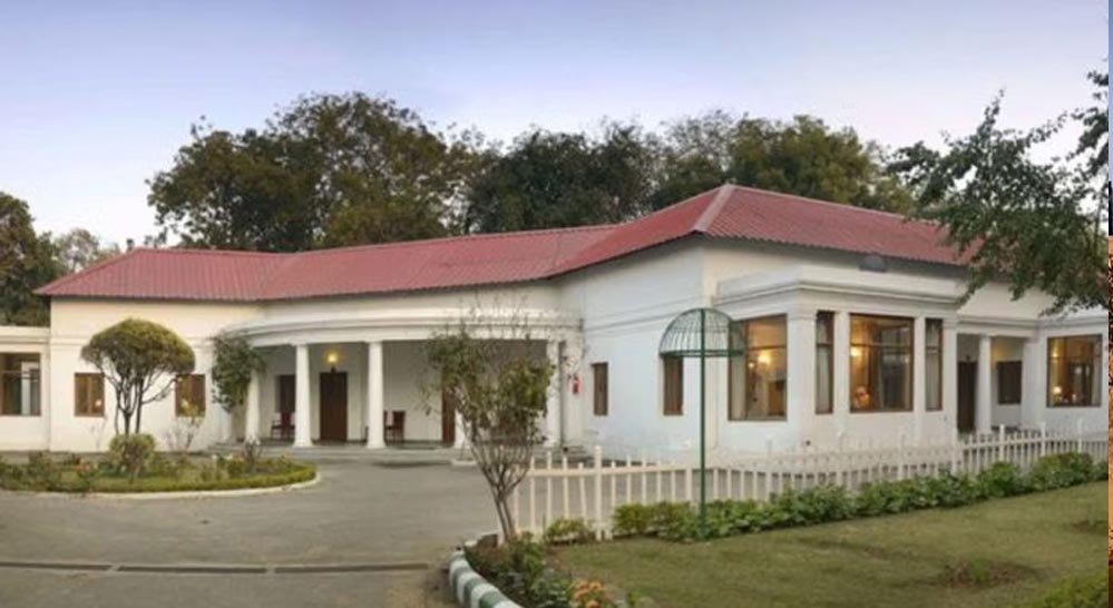 Delhi Gymkhana Club का अस्तित्व खतरे में! सरकार ने बनाया बड़ा रोडमैप, 5 जून से शुरू होगा एक्शन