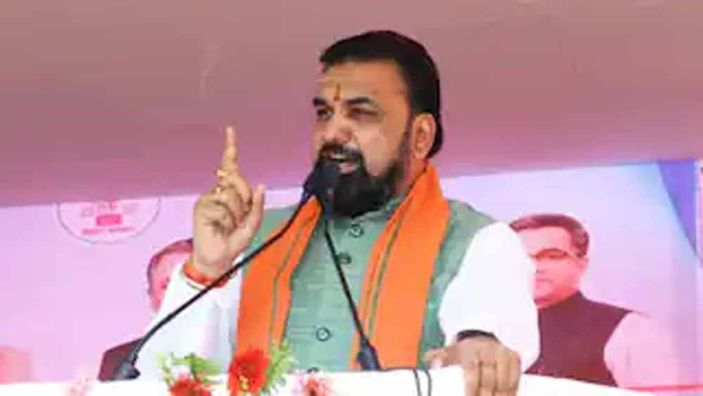 सारण में सम्राट चौधरी की बड़ी घोषणाएं, एयरपोर्ट से लेकर टाउनशिप तक की योजना