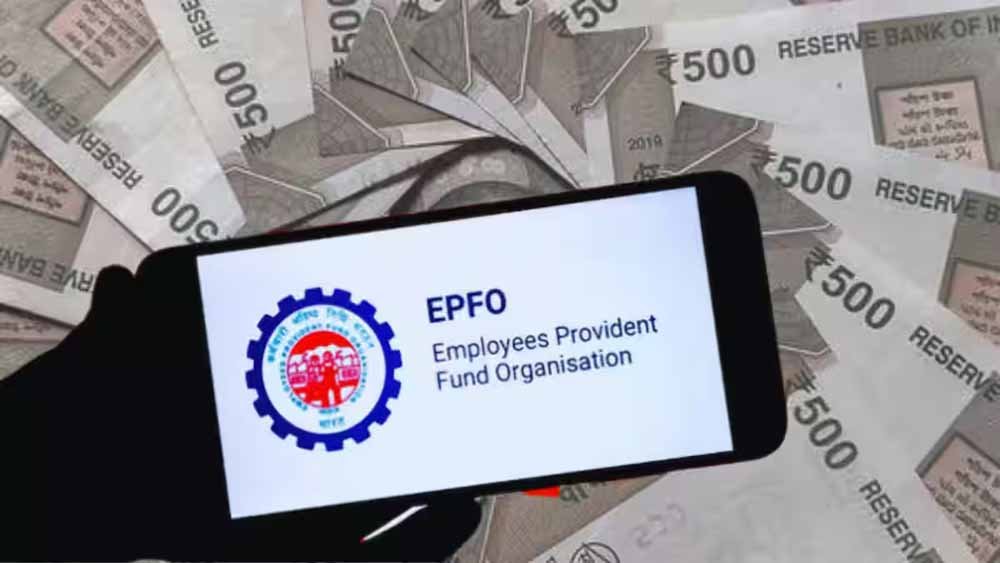 PF निकालना हुआ आसान! EPFO के नए UPI नियम जानकर रह जाएंगे हैरान