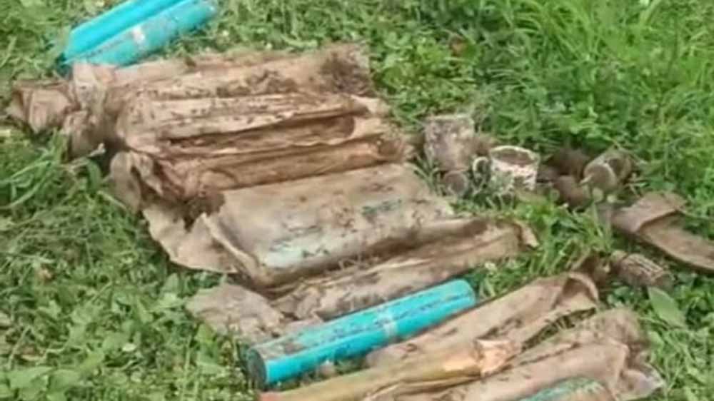 कश्मीर में आतंक के खिलाफ अभियान जारी, बांदीपोरा-बारामूला में बड़े खुलासे