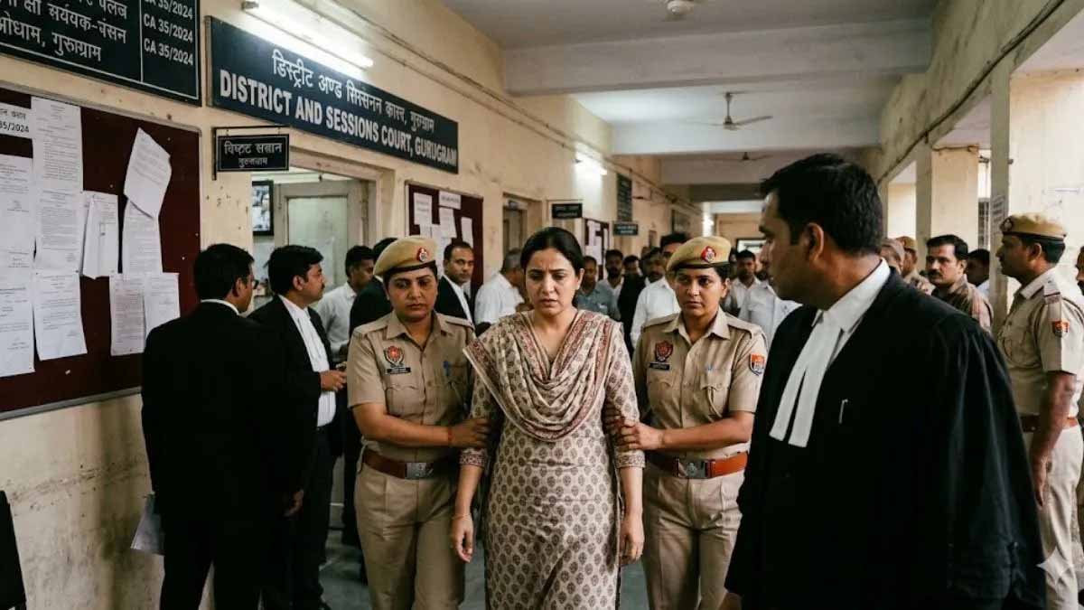 गुरुग्राम में बड़ा शिक्षा घोटाला, स्कूल प्रबंधन पर कार्रवाई जारी