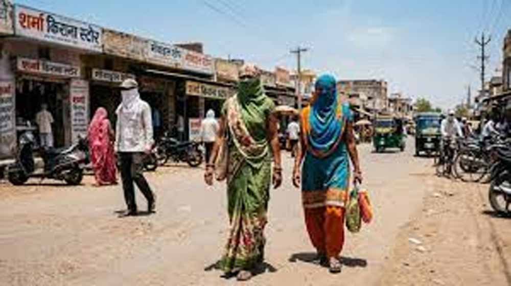 नौतपा शुरू होते ही राजस्थान में हीटवेव का खतरा, 19 जिलों में येलो अलर्ट जारी