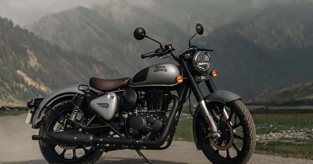 Royal Enfield की शानदार बिक्री, 1 महीने में 1.13 लाख बाइक्स बिकने का आंकड़ा