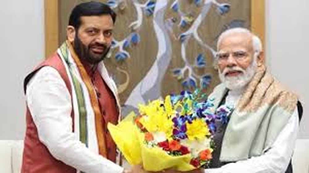 12 साल का जश्न: हरियाणा में भाजपा करेगी जनसंपर्क और विकास कार्यक्रमों की श्रृंखला