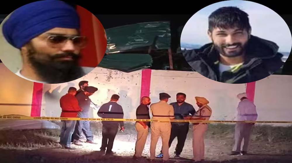 पंजाब के धमाकों में खुली खालिस्तानी और ISI साजिश, एजेंसियों ने शुरू की विस्तृत जांच