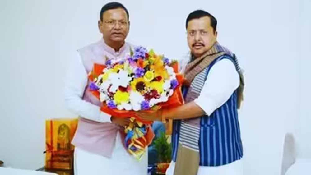 विधानसभा चुनाव से पहले भाजपा का बड़ा संगठनात्मक फेरबदल, कई चेहरे हो सकते हैं बाहर