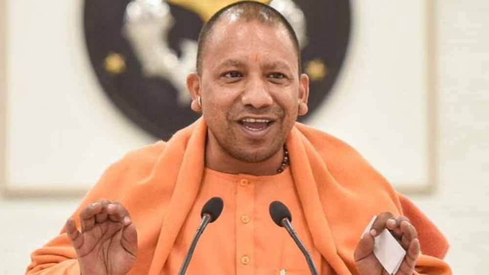 योगी आदित्यनाथ कैबिनेट में 8 नए मंत्रियों की एंट्री संभव, ब्राह्मण-जाट-दलित वोट बैंक पर फोकस