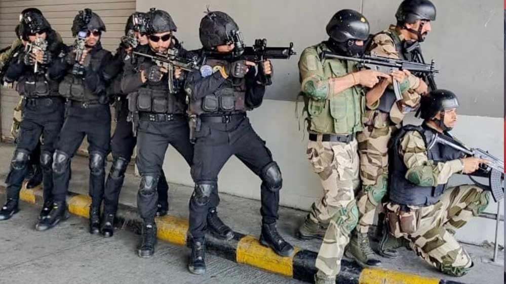 ISI के लक्ष्य पर दिल्ली का ऐतिहासिक मंदिर और सोनीपत का ढाबा, पुलिस ने किया बड़ा खुलासा