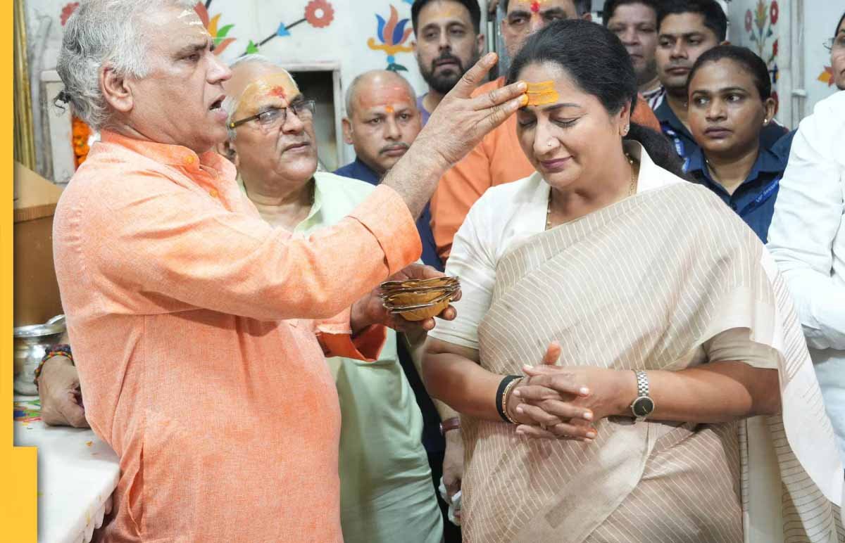 सोमनाथ पुनर्निर्माण की वर्षगांठ पर सांस्कृतिक आयोजन, पीएम मोदी के आह्वान पर देशभर में कार्यक्रम