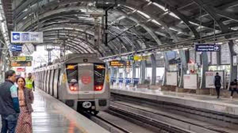 दिल्ली मेट्रो अपडेट: भीड़ कम करने के लिए नई ट्रेनों और सुरक्षा व्यवस्था का विस्तार