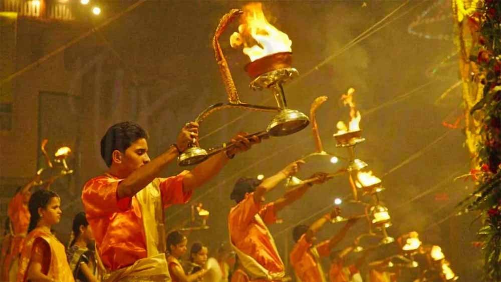 गंगा दशहरा से बदलेगा मंदिरों का माहौल, बिहार के 4 जिलों में दैनिक गंगा आरती शुरू करने की तैयारी