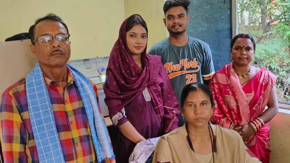 बिलासपुर में पुलिस की बड़ी सफलता: ऑपरेशन तलाश से 579 गुमशुदा ट्रेस, 69 नाबालिगों की सुरक्षित बरामदगी